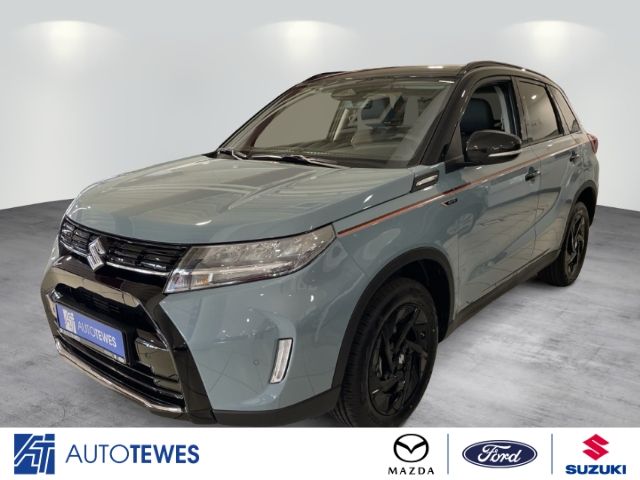 Bild des Angebotes Suzuki Vitara 1.4 Comfort+ Sondermodell ''X-ITE''