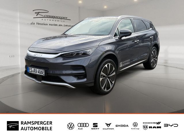 Bild des Angebotes BYD Tang Flagship EV