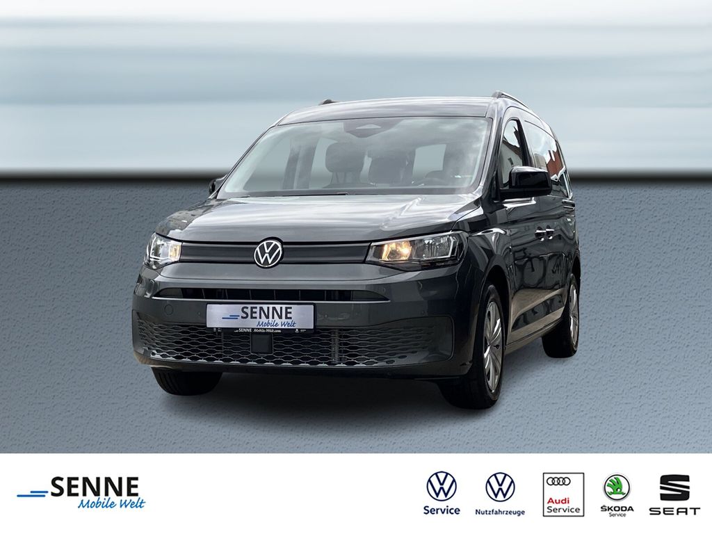Bild des Angebotes Volkswagen 2.0 TDI DSG Climatr.,Kamera,7 Sitze,ACC,App-Con
