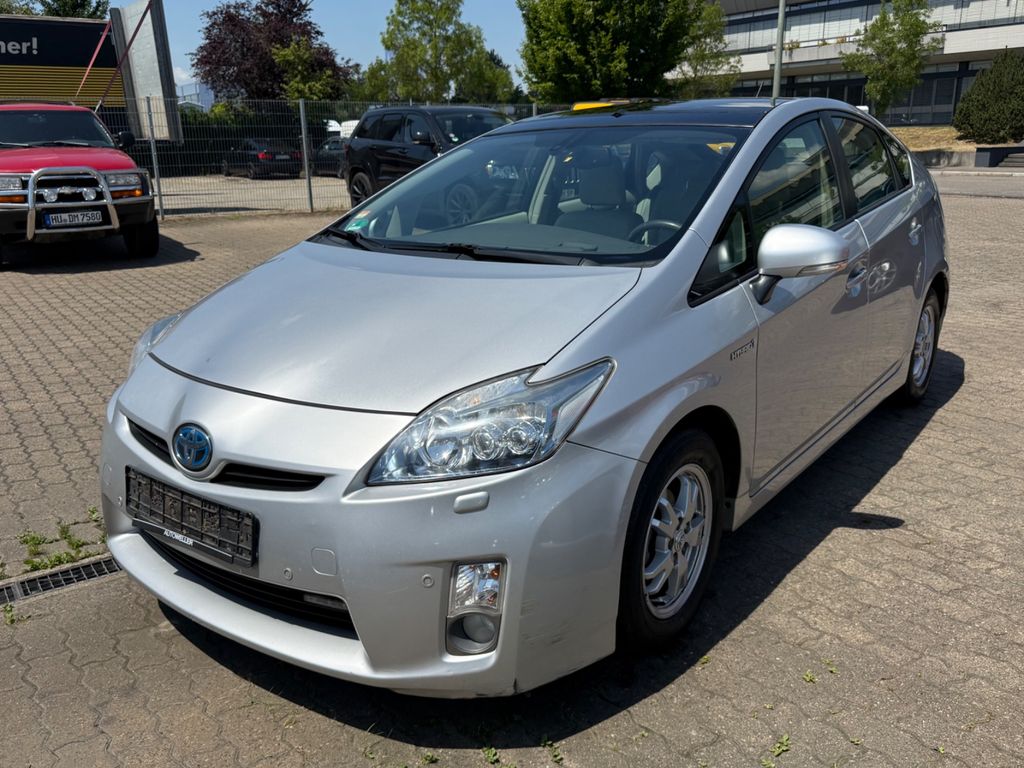 Bild des Angebotes Toyota Prius Executive Panorama