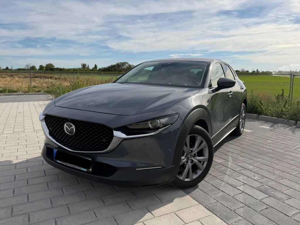 Bild des Angebotes Mazda CX-30 SKYACTIV-D | HUD | 360° | LHZ | Service
