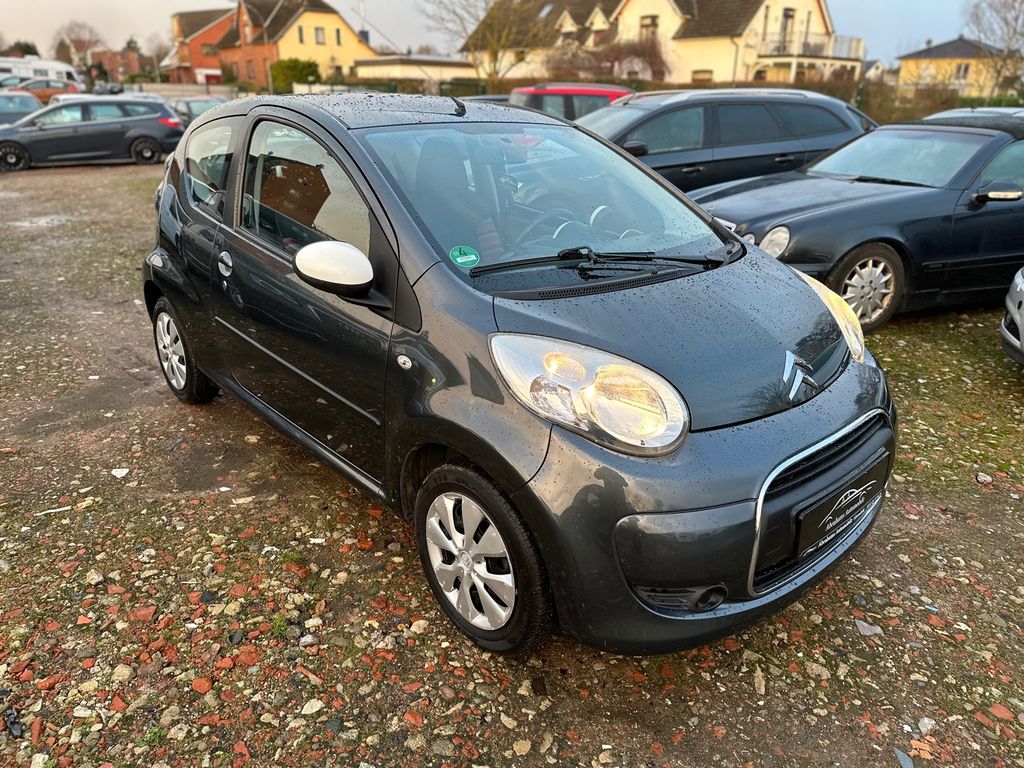Bild des Angebotes Citroën C1 CoolTech