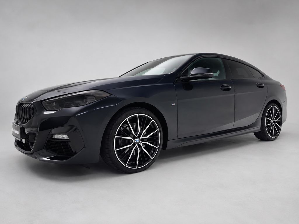 Bild des Angebotes BMW 218 Gran Coupe 218 i M Sport,Sport Line Head Up
