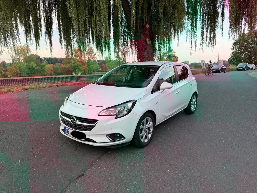 Bild des Angebotes Opel Corsa 1.4 INNOVATION Automatik INNOVATION