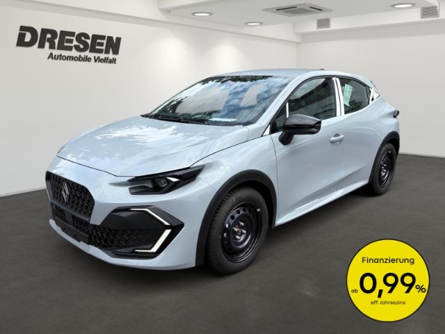 Renault Clio VI Evolution TCe 115 EDC + Ganzjahresreifen