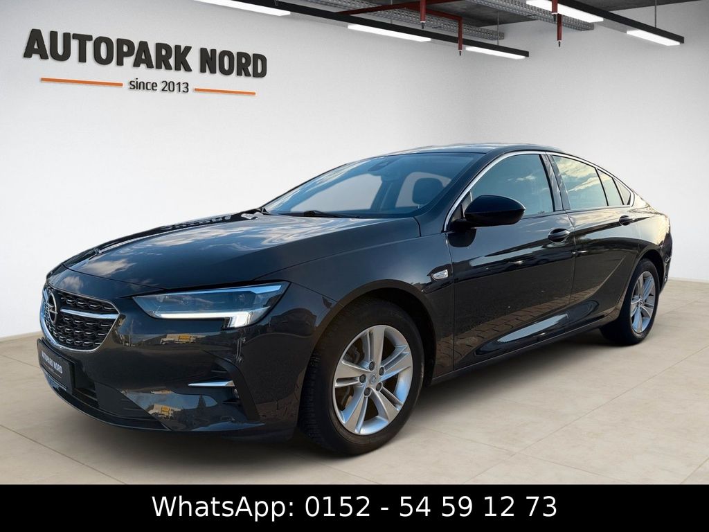Bild des Angebotes Opel Insignia 2.0D Aut. 128kW Elegance GS/1.HAND/LED