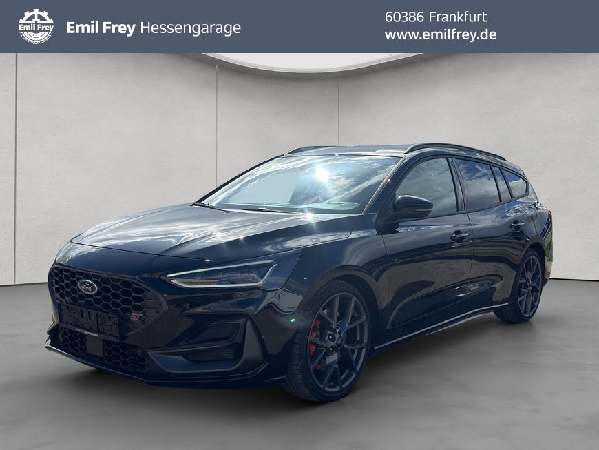 Bild des Angebotes Ford Focus Turnier 2.3 EcoBoost S&S Aut. ST X