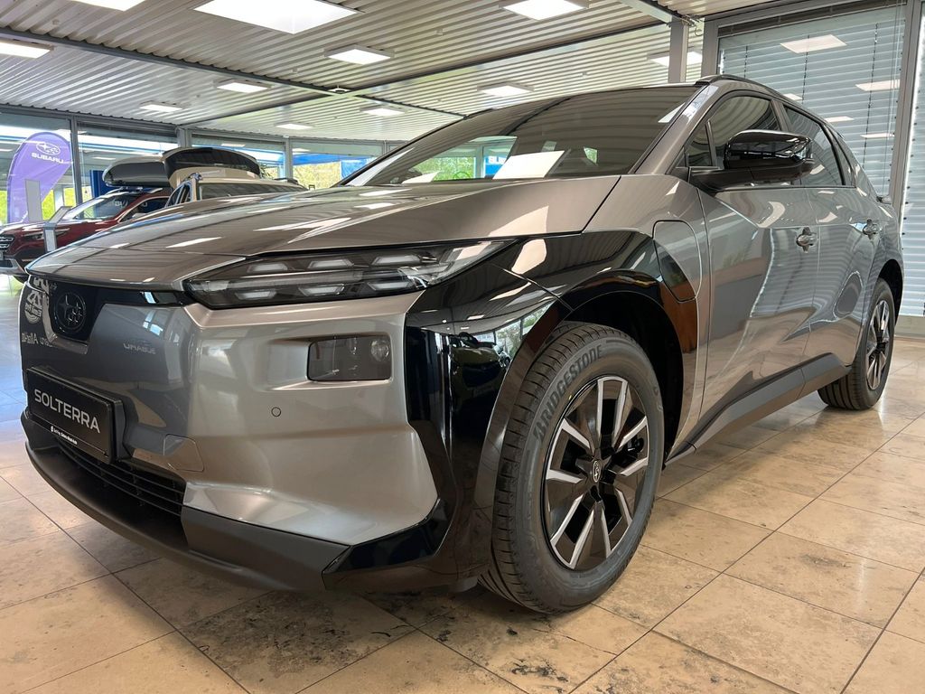 Subaru Solterra 252 kW 73 Active