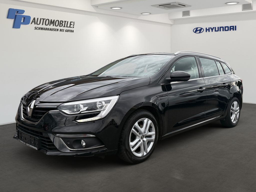 Bild des Angebotes Renault Megane Grandtour 1.2 TCe 130 Energy Grandtour Bu