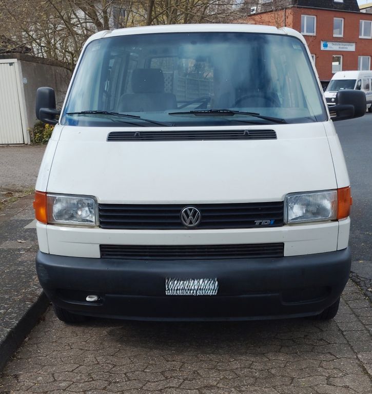 Bild des Angebotes Volkswagen T4 andere