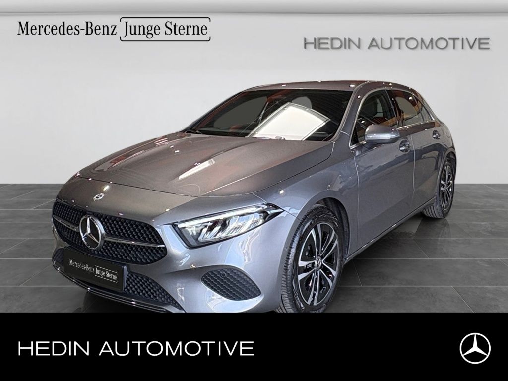Bild des Angebotes Mercedes-Benz A 180 PROGRESSIVE|LED|KAM|CARPLAY|LHZ+SHZ|DAB