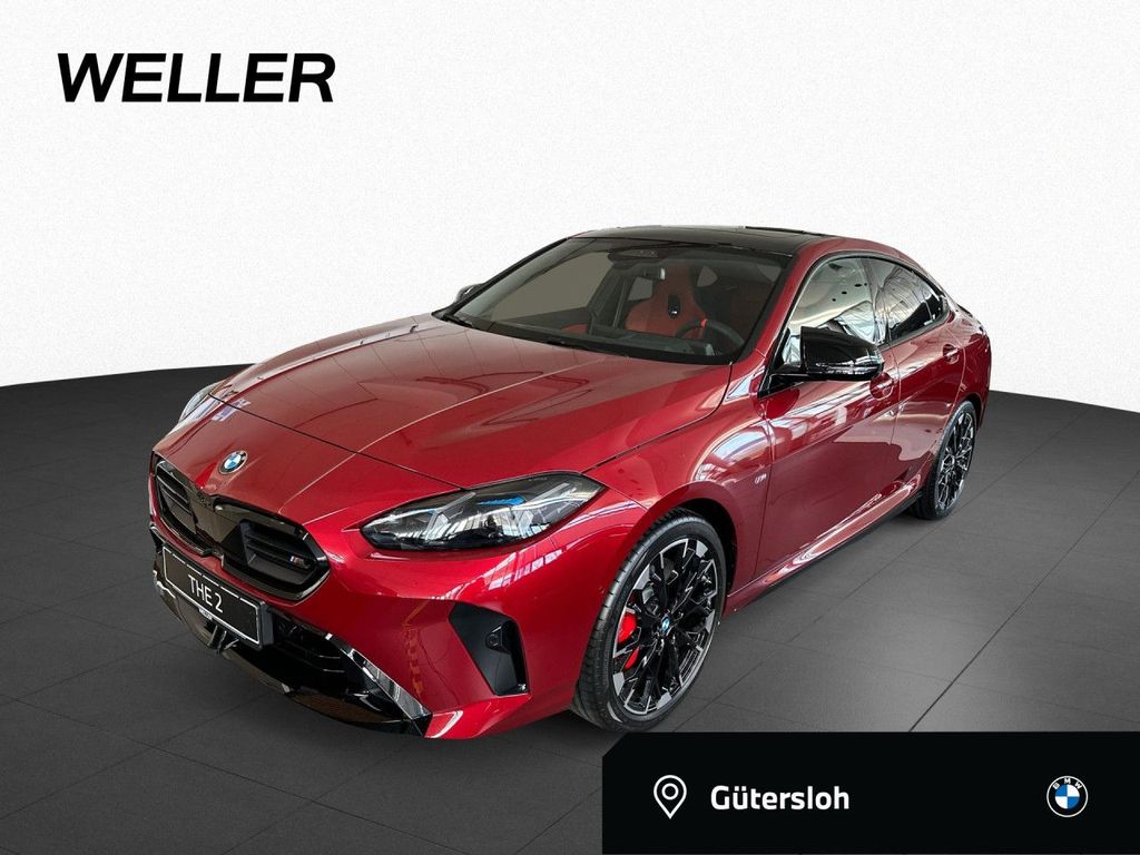 Bild des Angebotes BMW M235 xD GC Leas. ab 510,- M SPORT PRO Pano 360°