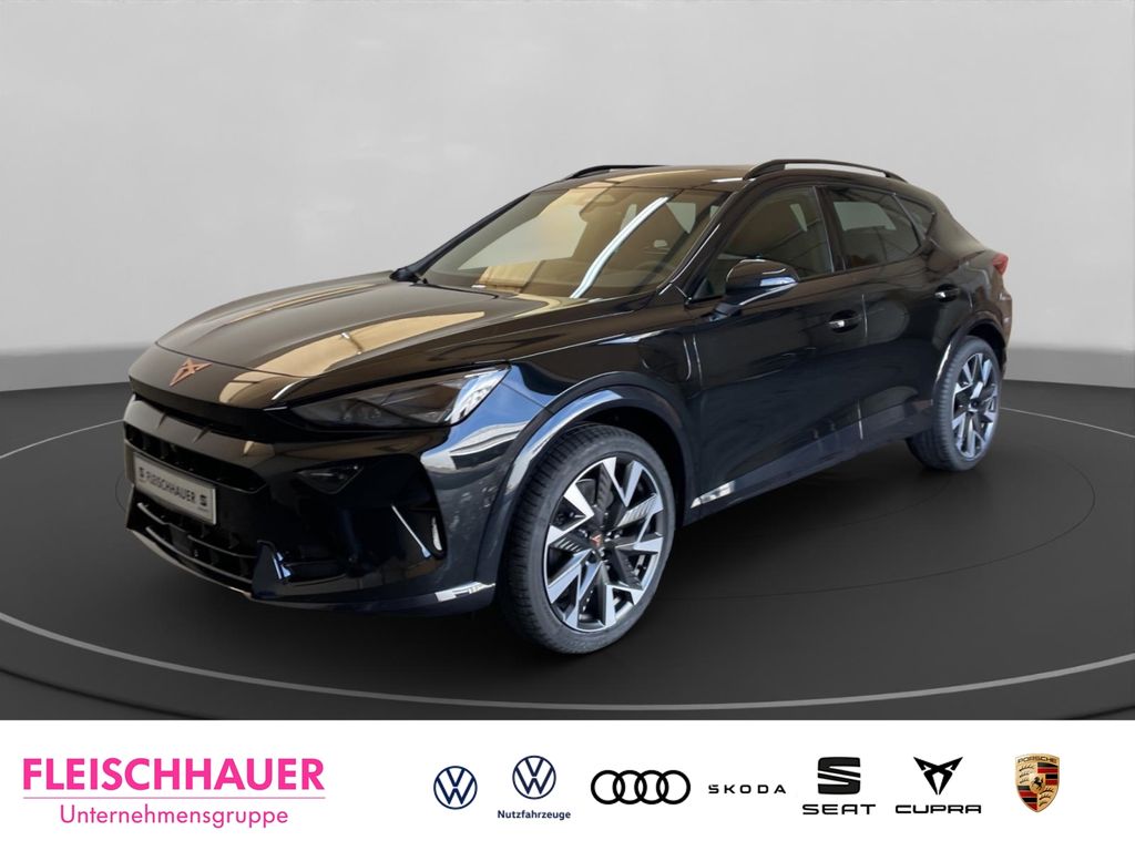 Bild des Angebotes Cupra Formentor VZ 1.5 e-HYBRID VZ AHK Matrix 360°