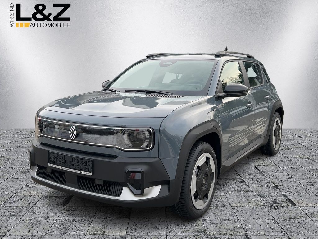 Bild des Angebotes Renault R 4 E-Tech Evolution 150 Comfort Range