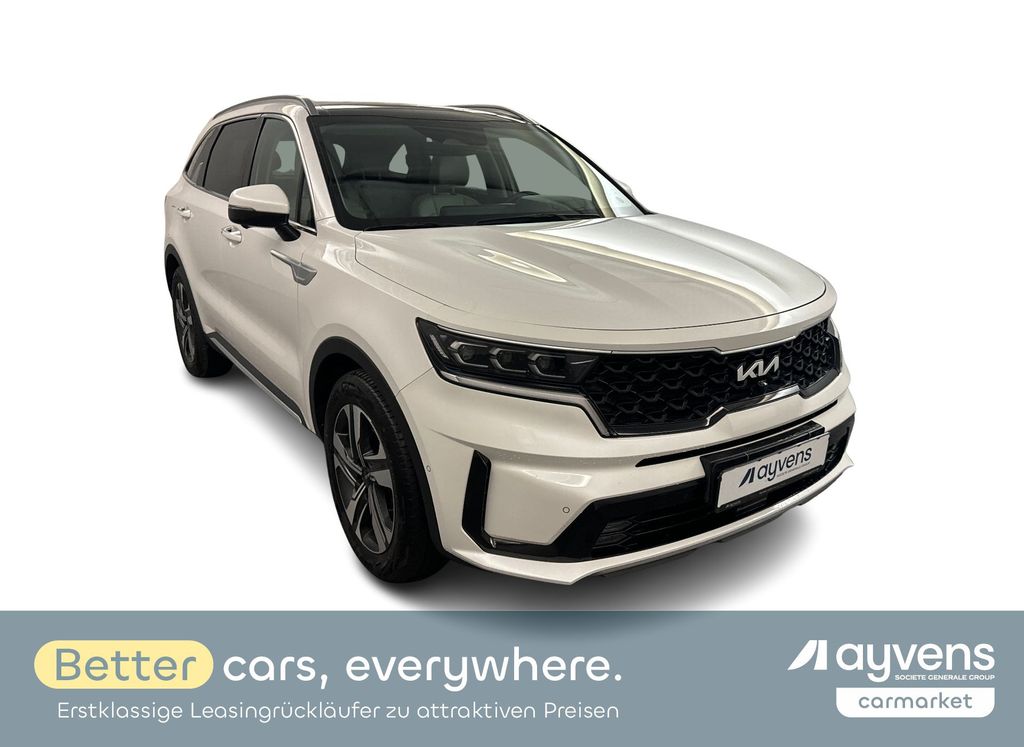 Bild des Angebotes Kia Sorento Platinum 1.6 T-GDI PHEV AWD Aut.