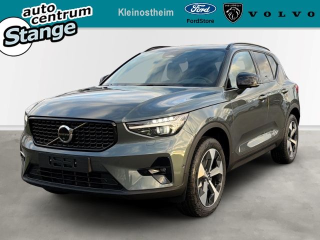Bild des Angebotes Volvo XC40 B4 Mild-Hybrid Ultra Dark Standheizung AHK