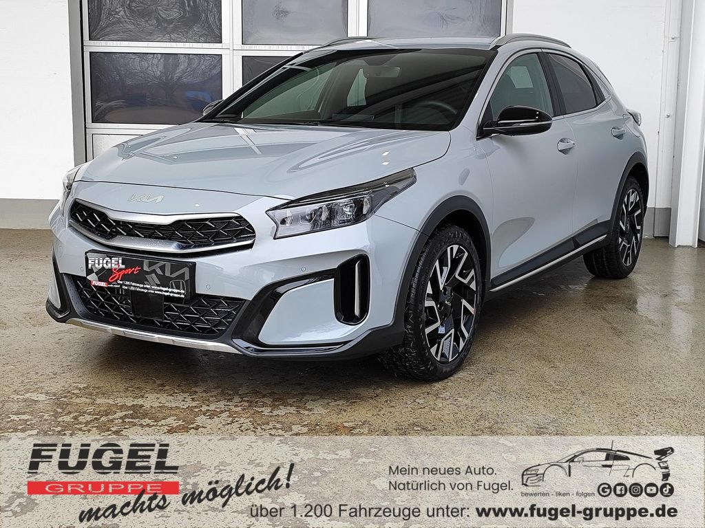 Bild des Angebotes Kia XCeed 1.6 T-GDi DCT 180 PS LED|Navi|ACC
