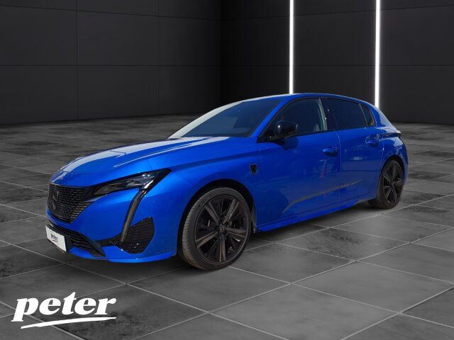 Bild des Angebotes Peugeot 308 GT Pack PHEV 225 +360°Kamera+Matrix+NAV+