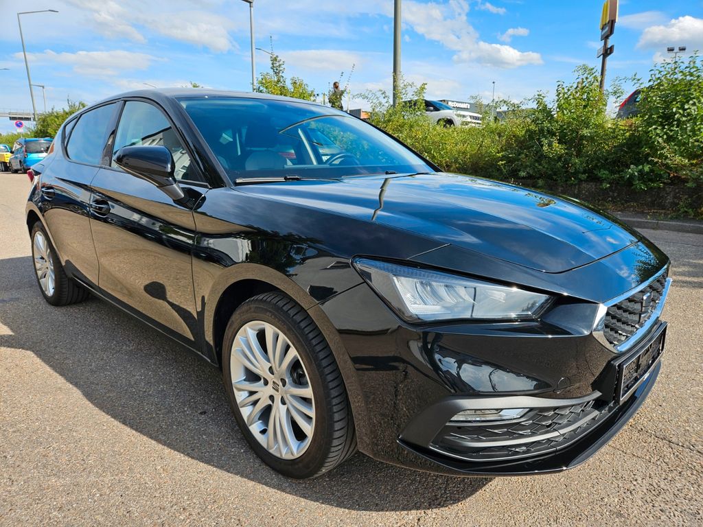 Bild des Angebotes Seat Leon Style