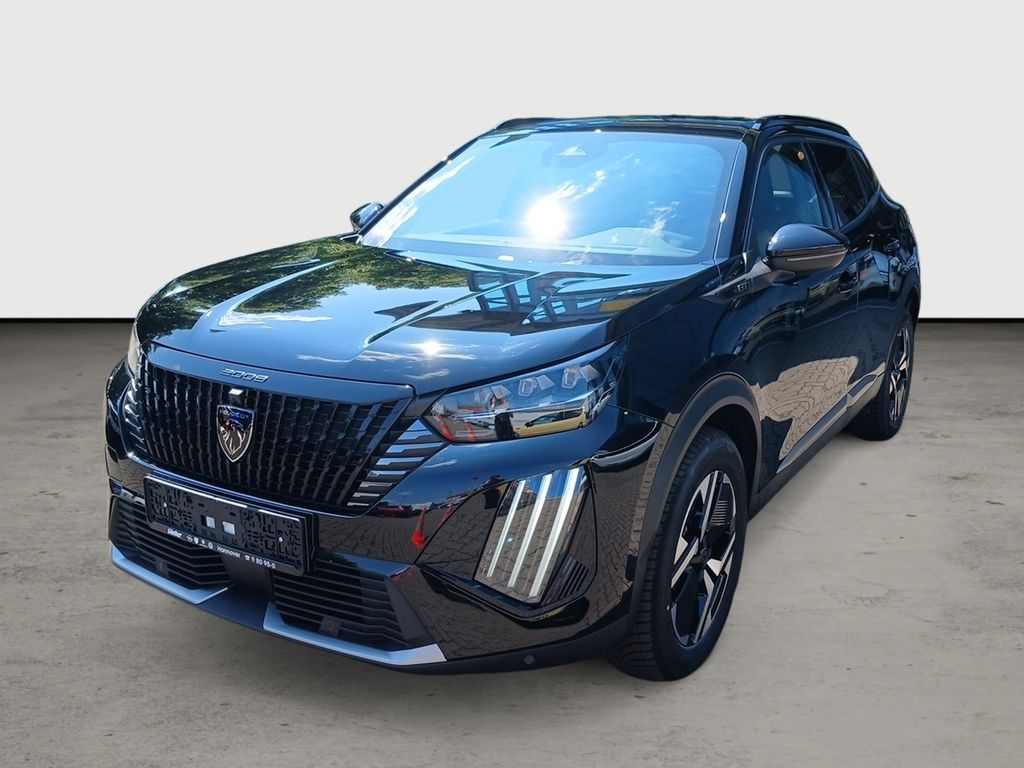 Bild des Angebotes Peugeot 2008 GT EXLUSIVE HYBRID e-DSC6