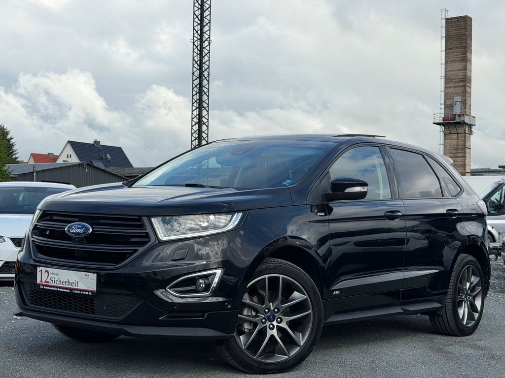 Bild des Angebotes Ford Edge ST-Line 4x4/NAVI/EURO 6