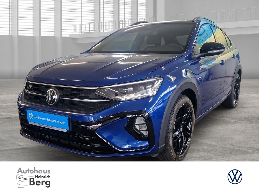 Bild des Angebotes Volkswagen Taigo R-Line 1.0 TSI DSG Sportpaket Digitales Co
