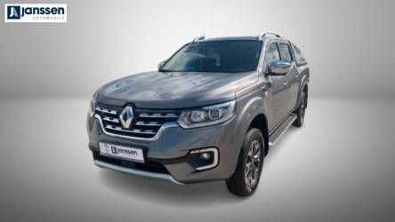 Bild des Angebotes Renault ALASKAN Intens Blue dCi 190