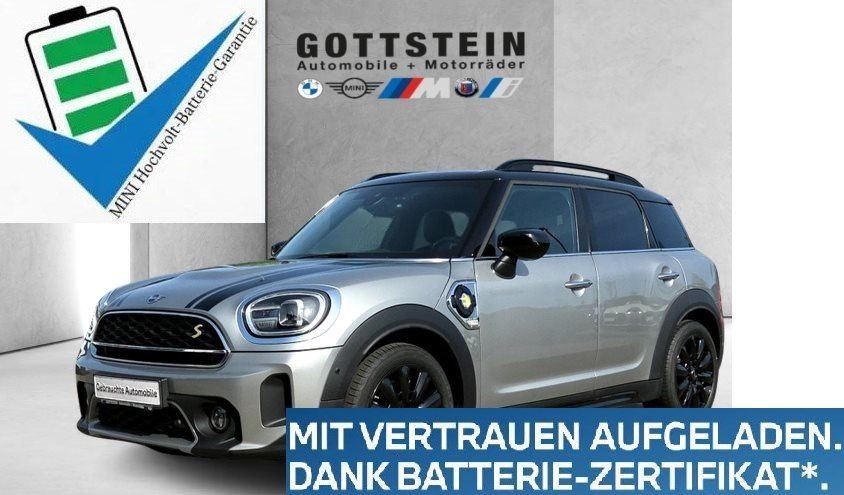 Bild des Angebotes MINI Cooper SE CountrymanALL4