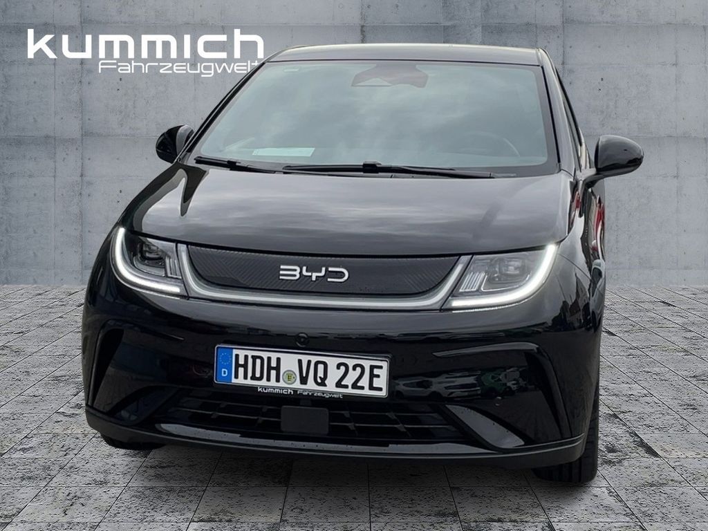 Bild des Angebotes BYD DOLPHIN Design