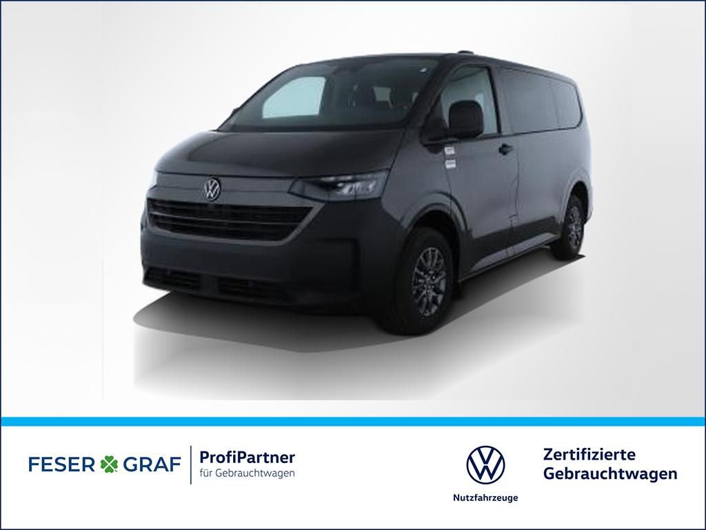 Bild des Angebotes Volkswagen T7 e-Caravelle 9Sitze Rückfahrkamera Klimaautoma