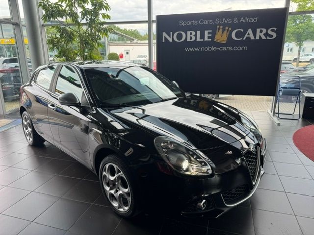 Bild des Angebotes Alfa Romeo Giulietta XENON NAVI ALU