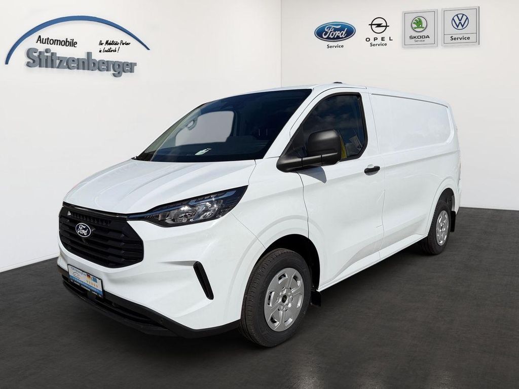 Bild des Angebotes Ford Transit Custom Trend 2.0 280 L1*RFK*AHK*APP*