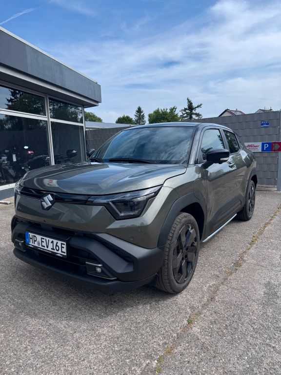 Bild des Angebotes Suzuki e Vitara 128 kW eAxle Comfort+