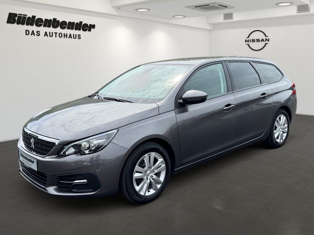 Bild des Angebotes Peugeot 308 SW 1,2 PureTech 130 Active