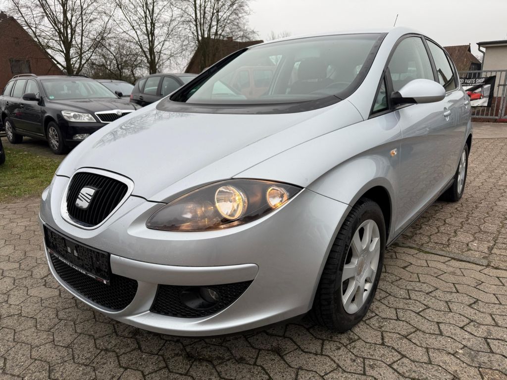 Bild des Angebotes Seat Altea 1.6 Stylance / Style