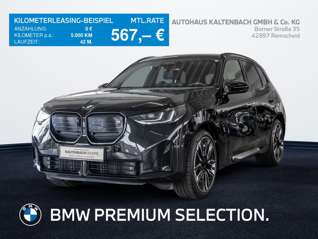 Bild des Angebotes BMW X3 M50 xDrive STANDHZ PANO AHK 360° LED ACC NAVI