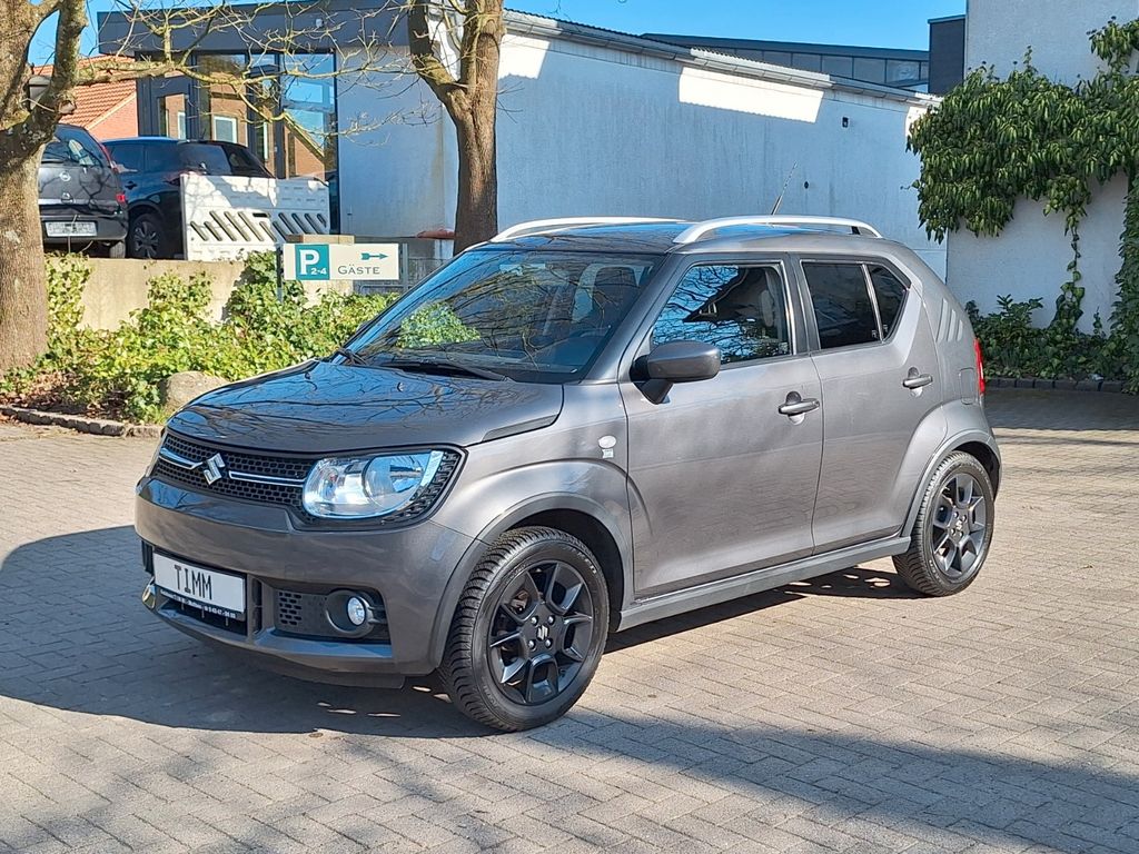 Bild des Angebotes Suzuki Ignis Comfort