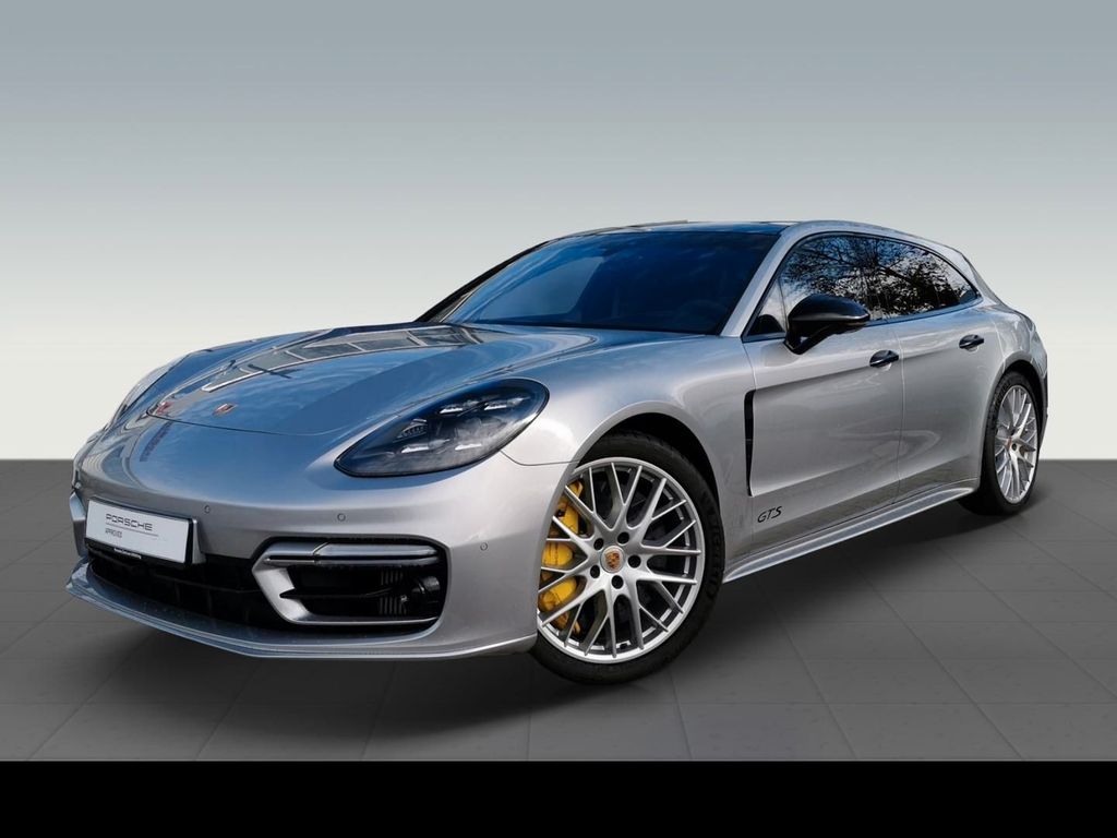 Bild des Angebotes Porsche Panamera GTS Sport Turismo GTS