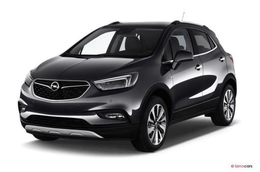 Bild des Angebotes Opel Mokka X 1.4 Turbo Ultimate 103 kW (140 PS), A...
