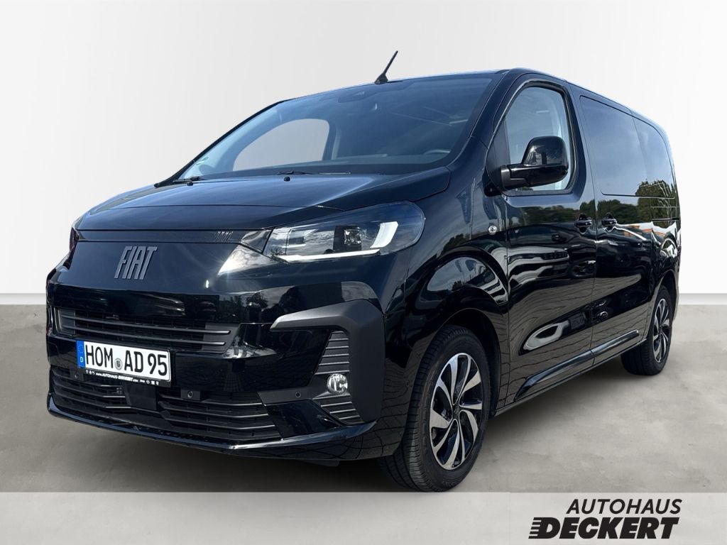 Bild des Angebotes Fiat Ulysse 180 BlueHDi L2 Top, Leder, NAV, Standheiz