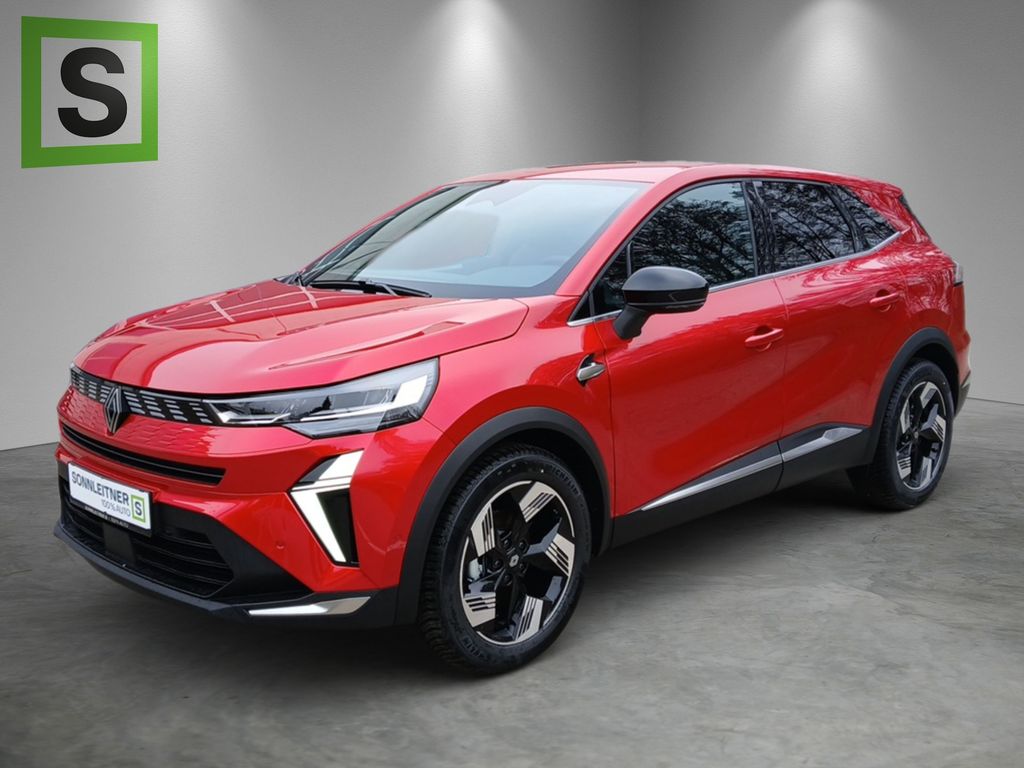 Bild des Angebotes Renault SYMBIOZ Techno Mild Hybrid 140 EDC