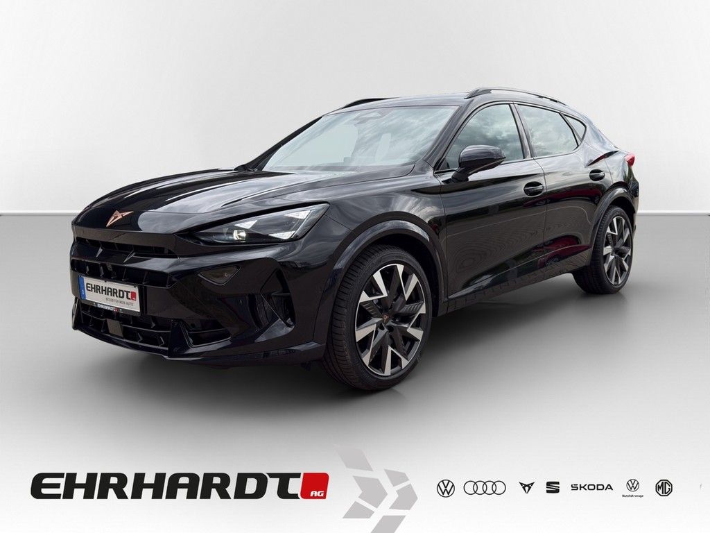 Bild des Angebotes Cupra Formentor 2.0 TSI DSG 4Drive VZ DCC AHK*MATRIX*V