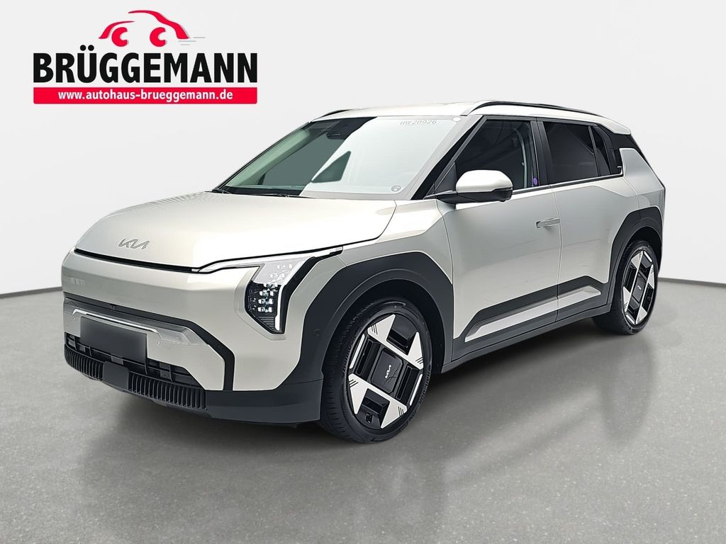 Bild des Angebotes Kia EV3 81.4 KWH EARTH MJ26 WINTER BUSIN. UPGRADE DR