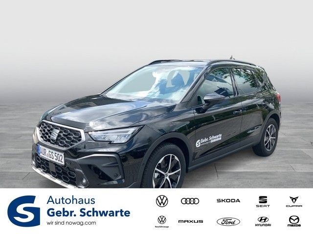 Bild des Angebotes Seat Arona Style 1.0 TSI 85 kW (116 PS) 7-Gang-DSG St