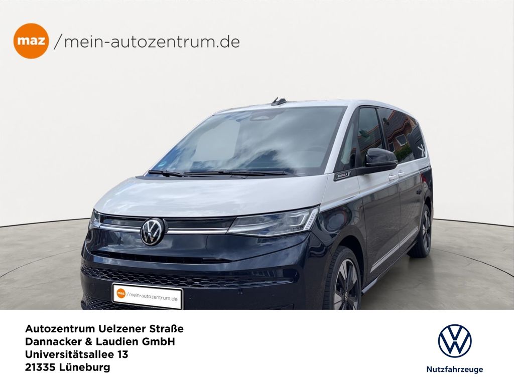 Bild des Angebotes Volkswagen Multivan T7 Life 75 Jahre Edition 2.0l TDI DSG