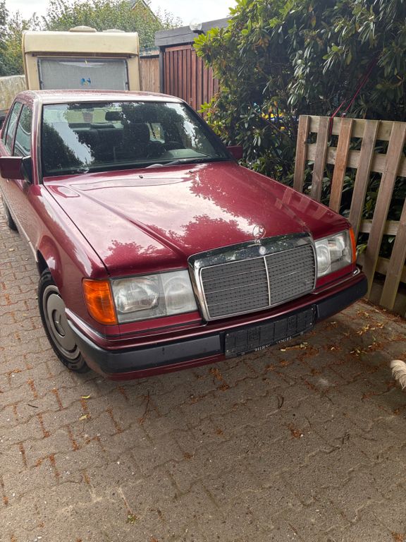 Bild des Angebotes Mercedes-Benz 230