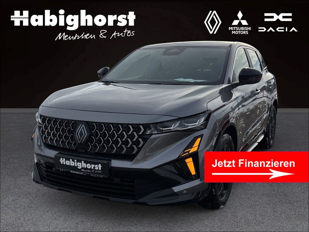 Bild des Angebotes Renault Austral Evolution Mild Hybrid 160 Automatik CarP