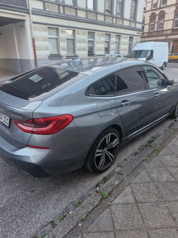 Bild des Angebotes BMW 630 Gran Turismo 630d xDrive A Gran Turismo -