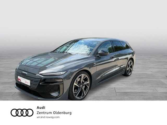 Bild des Angebotes Audi A6 e-tron Avant quattro Tech Pro / AHV