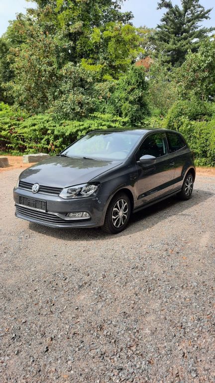Bild des Angebotes Volkswagen Polo 1.2 TSI 66kW BMT SOUND SOUND